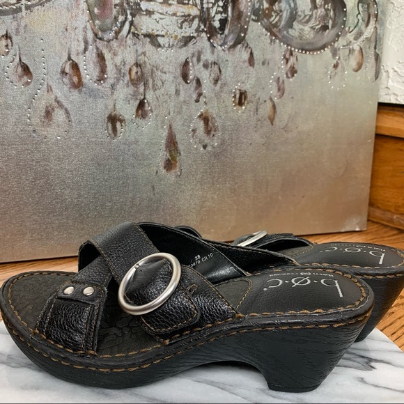 Born Concepts | Open Toe Heels - Picture 1 of 15